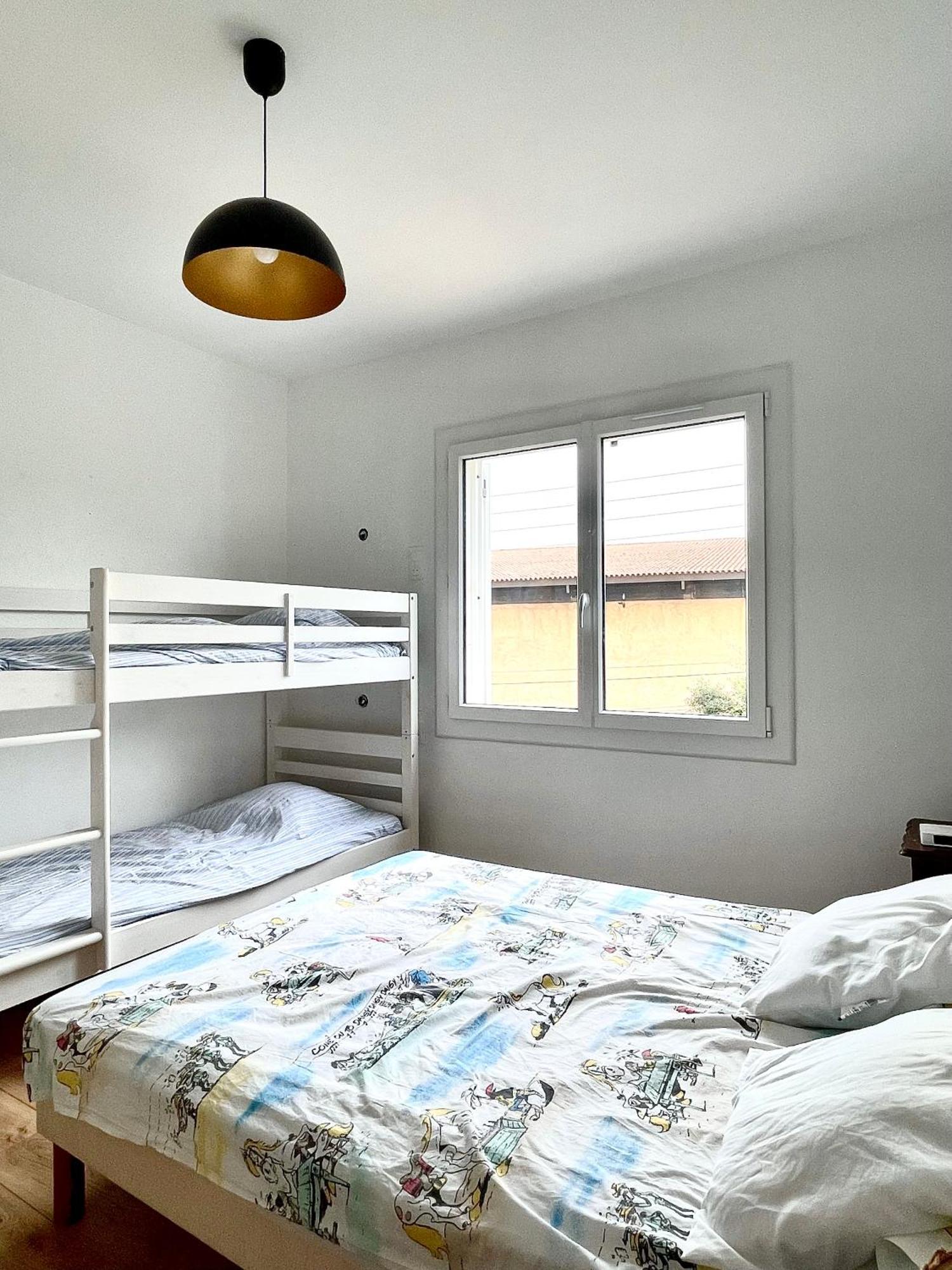 Appartement Joli T2 Dans Petite Calme Fréjus