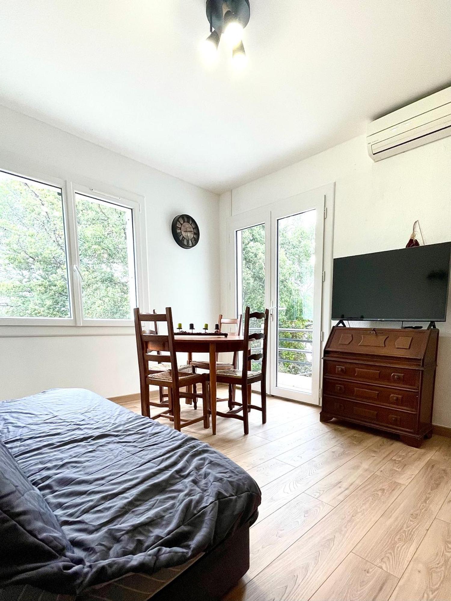 Appartement Joli T2 Dans Petite Calme